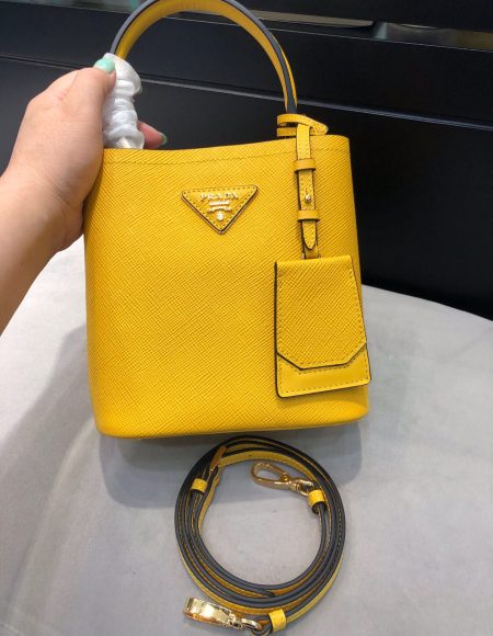Prada Saffiano