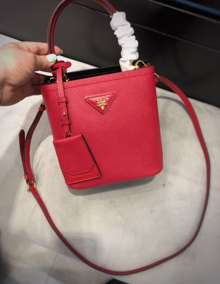 Prada Saffiano