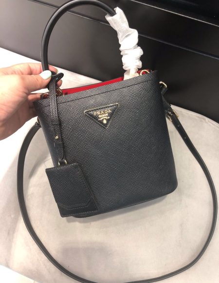 Prada Saffiano