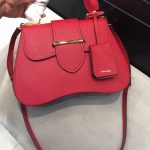 Prada Sidonie large Saffiano bag