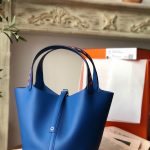 Hermes Picotin Lock