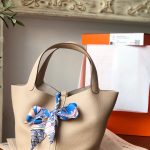 Hermes Picotin Lock