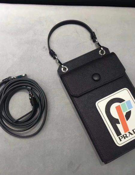 Prada Soffiano