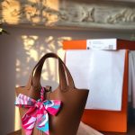 Hermes Picotin Lock