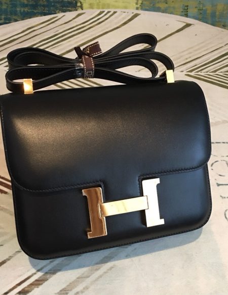 Hermes constance