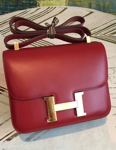 Hermes constance