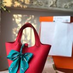 Hermes Picotin Lock