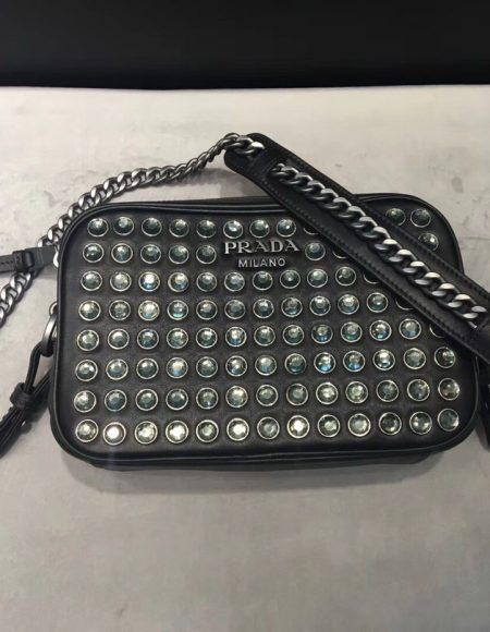 Prada Diagramme