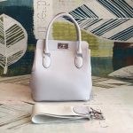 Hermes strap