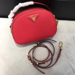 Prada Odette Saffiano