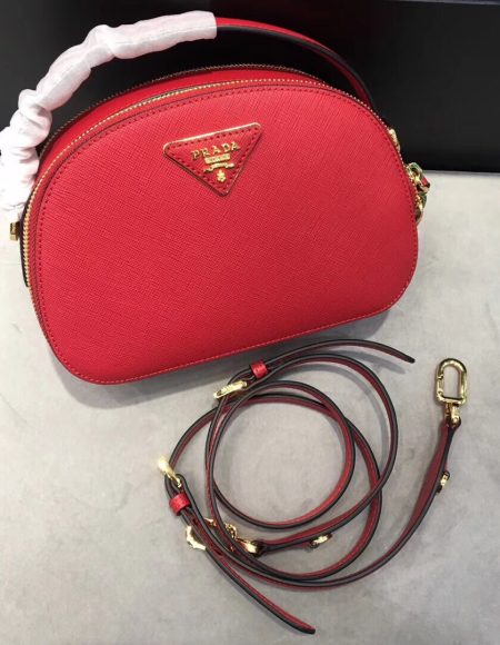 Prada Odette Saffiano