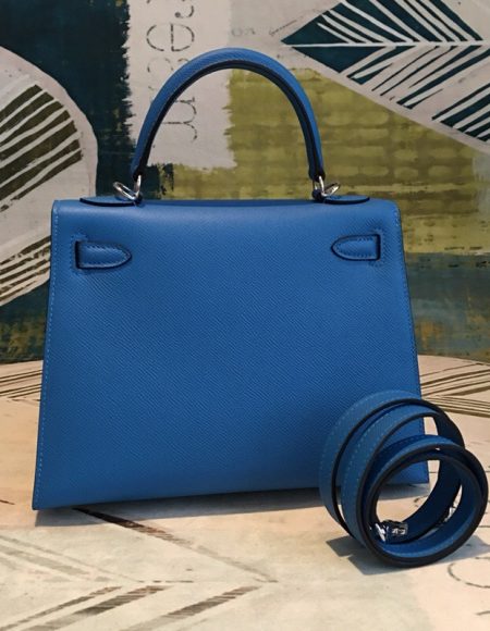Hermes Kelly