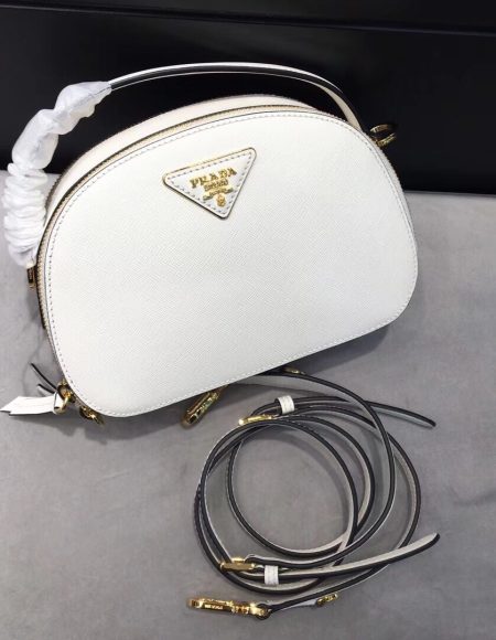 Prada Odette Saffiano