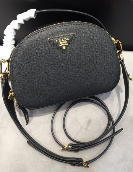 Prada Odette Saffiano