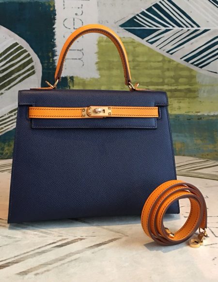 Hermes Kelly