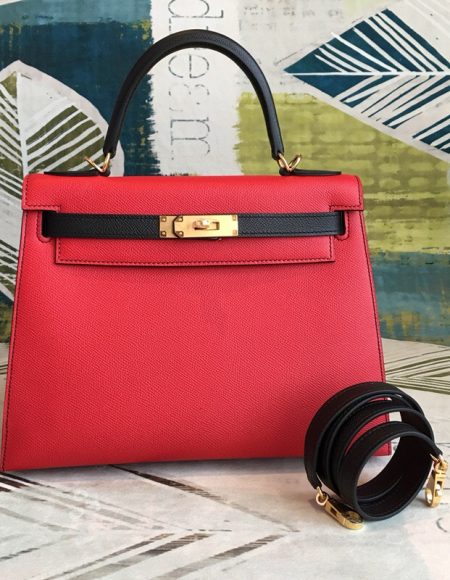 Hermes Kelly