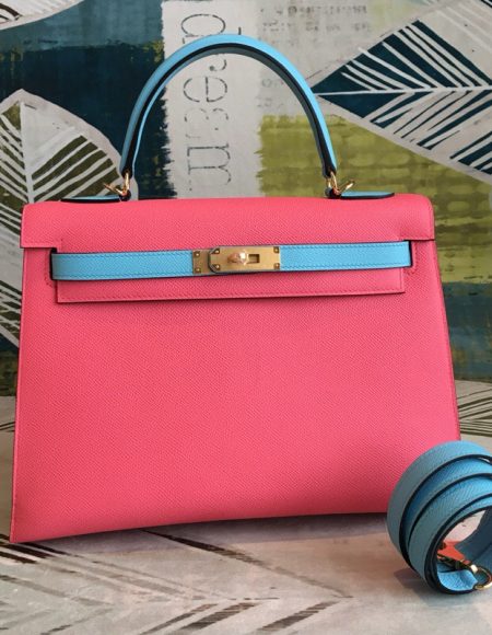 Hermes Kelly
