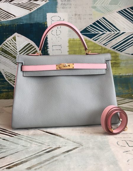 Hermes Kelly