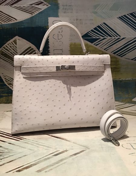 Hermes Kelly