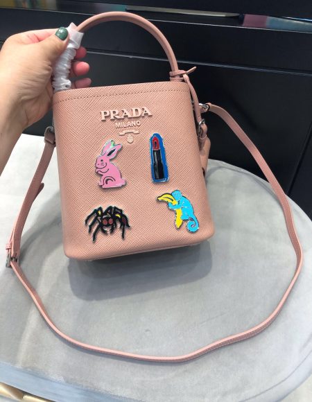Prada Panier