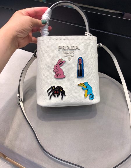 Prada Panier
