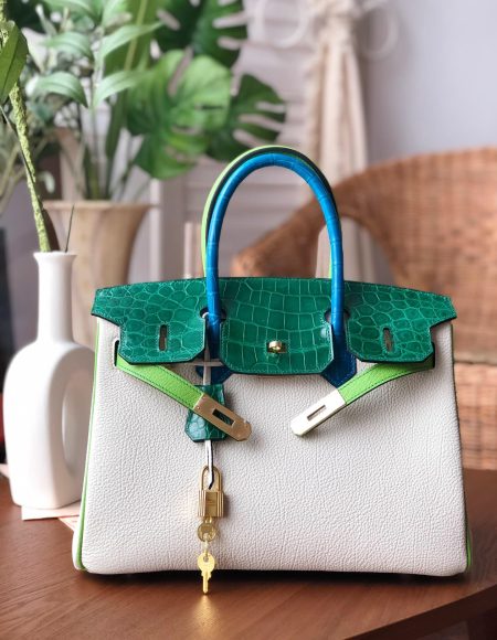 Hermes Birkin 30