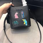 Prada Panier