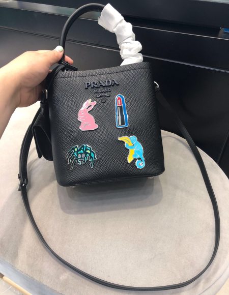 Prada Panier