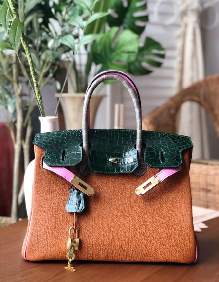 Hermes Birkin 30
