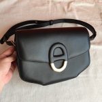 Hermes Midi Checher Bag