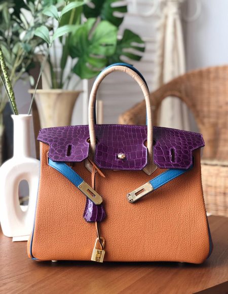 Hermes Birkin 30