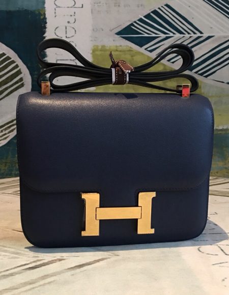 Hermes constance