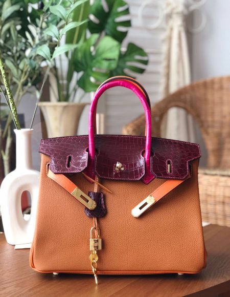 Hermes Birkin 30