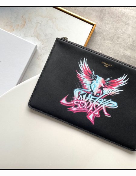 Givenchy Clutch