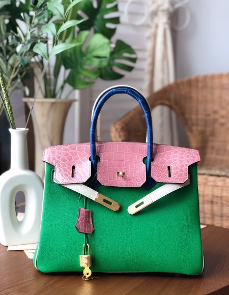 Hermes Birkin 30