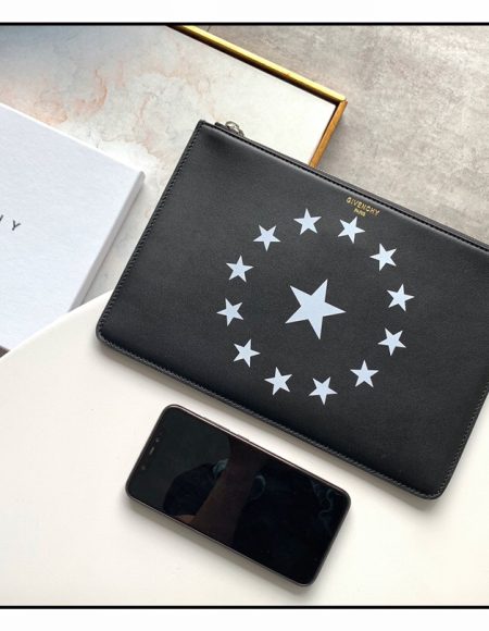 Givenchy Clutch