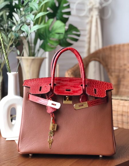 Hermes Birkin 30