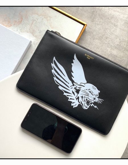 Givenchy Clutch