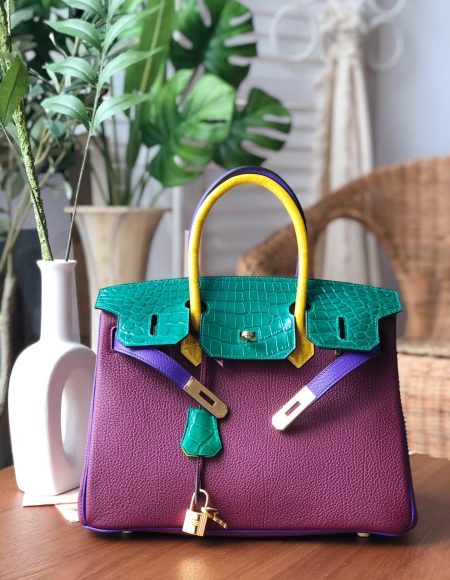 Hermes Birkin 30