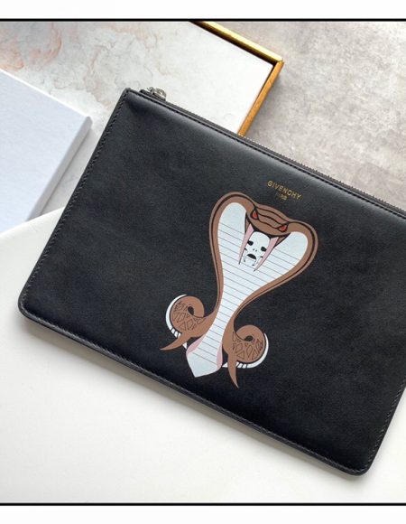 Givenchy Clutch