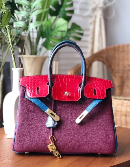 Hermes Birkin 30
