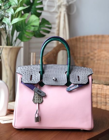 Hermes Birkin 30