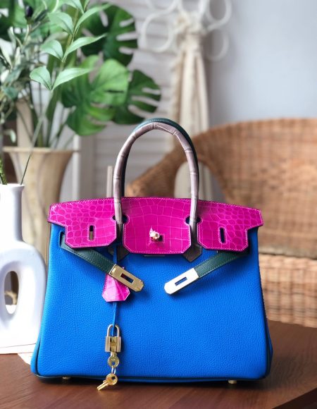 Hermes Birkin 30