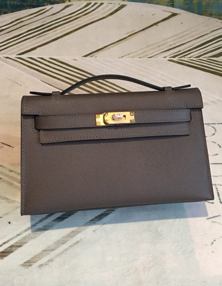 Hermes Kelly Pochettee