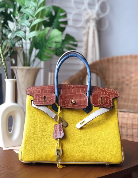 Hermes Birkin 30