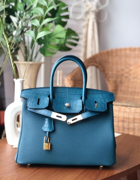 Hermes Birkin 30
