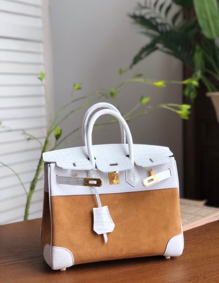 Hermes Birkin 25