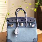 Hermes Birkin 25