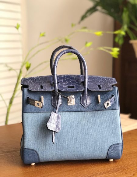 Hermes Birkin 25