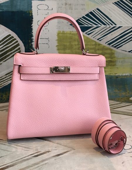 Hermes Kelly